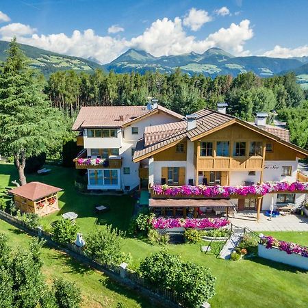 Pension Haus Am See Natz-Schabs Exteriör bild