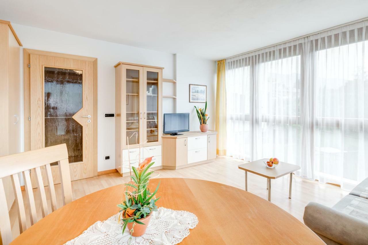 Pension Haus Am See Natz-Schabs Exteriör bild