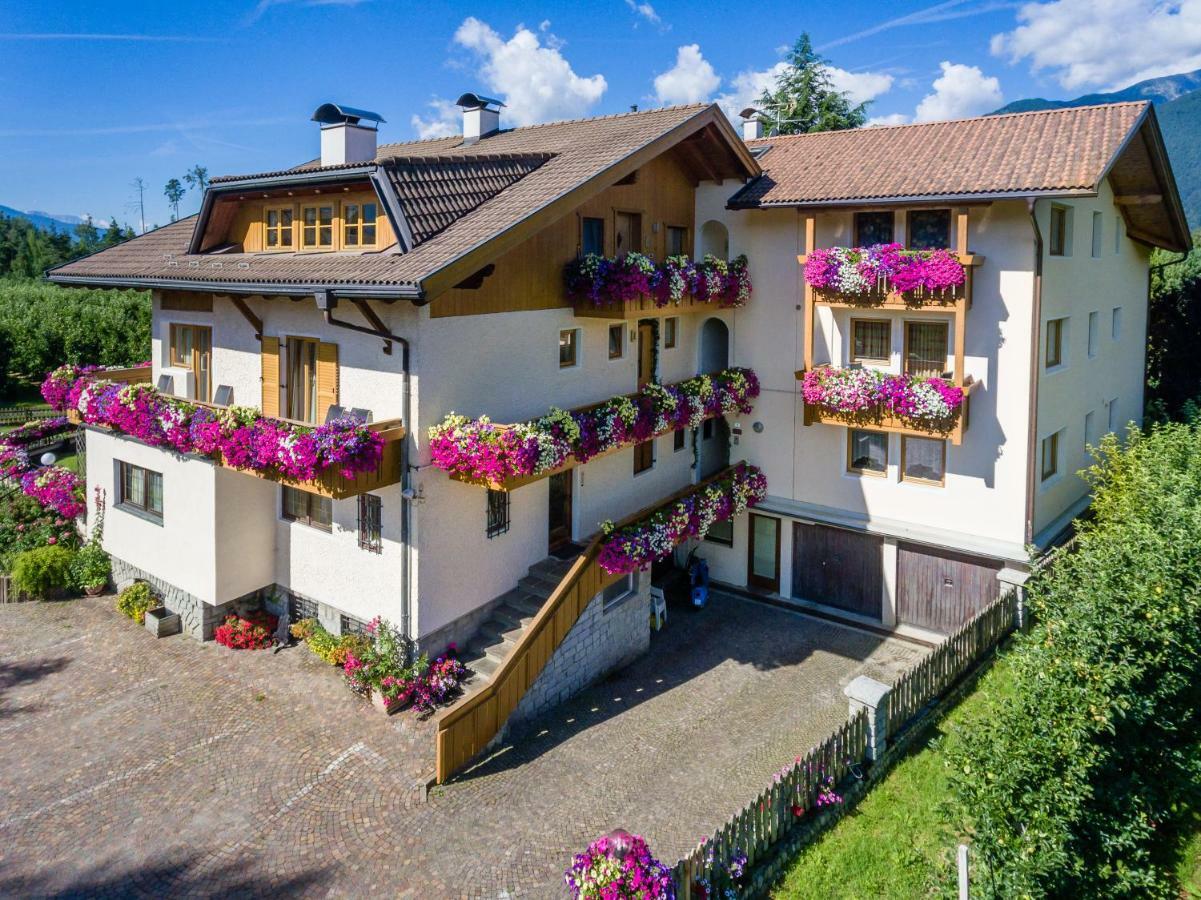 Pension Haus Am See Natz-Schabs Exteriör bild